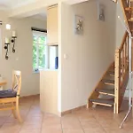 Sv Uns Hüsung Whg 21 Apartment *