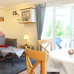 Sv Uns Hüsung Whg 21 Apartment