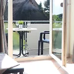 Sv Uns Hüsung Whg 21 Apartment