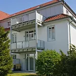Apartment Sv Uns Hüsung Whg 21 *