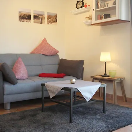 Sv Uns Hüsung Whg 21 Apartment *