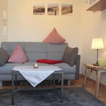 Sv Uns Hüsung Whg 21 Apartment *