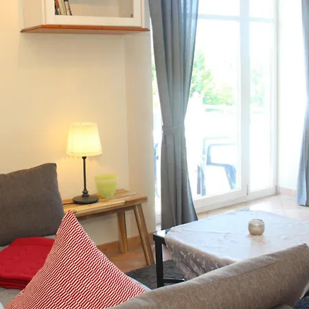 Sv Uns Hüsung Whg 21 Apartment Boltenhagen