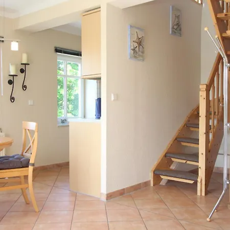 Sv Uns Huesung Whg 21 Апартаменты *