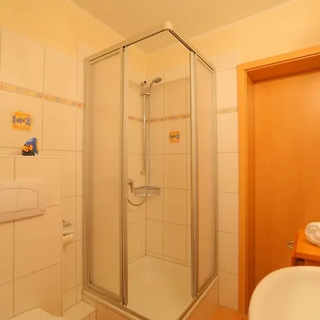 Sv Uns Huesung Whg 21 Больтенхаген