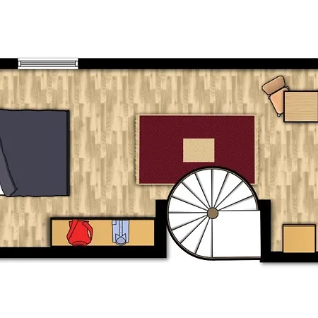 Sv Uns Hüsung Whg 21 Apartment Boltenhagen